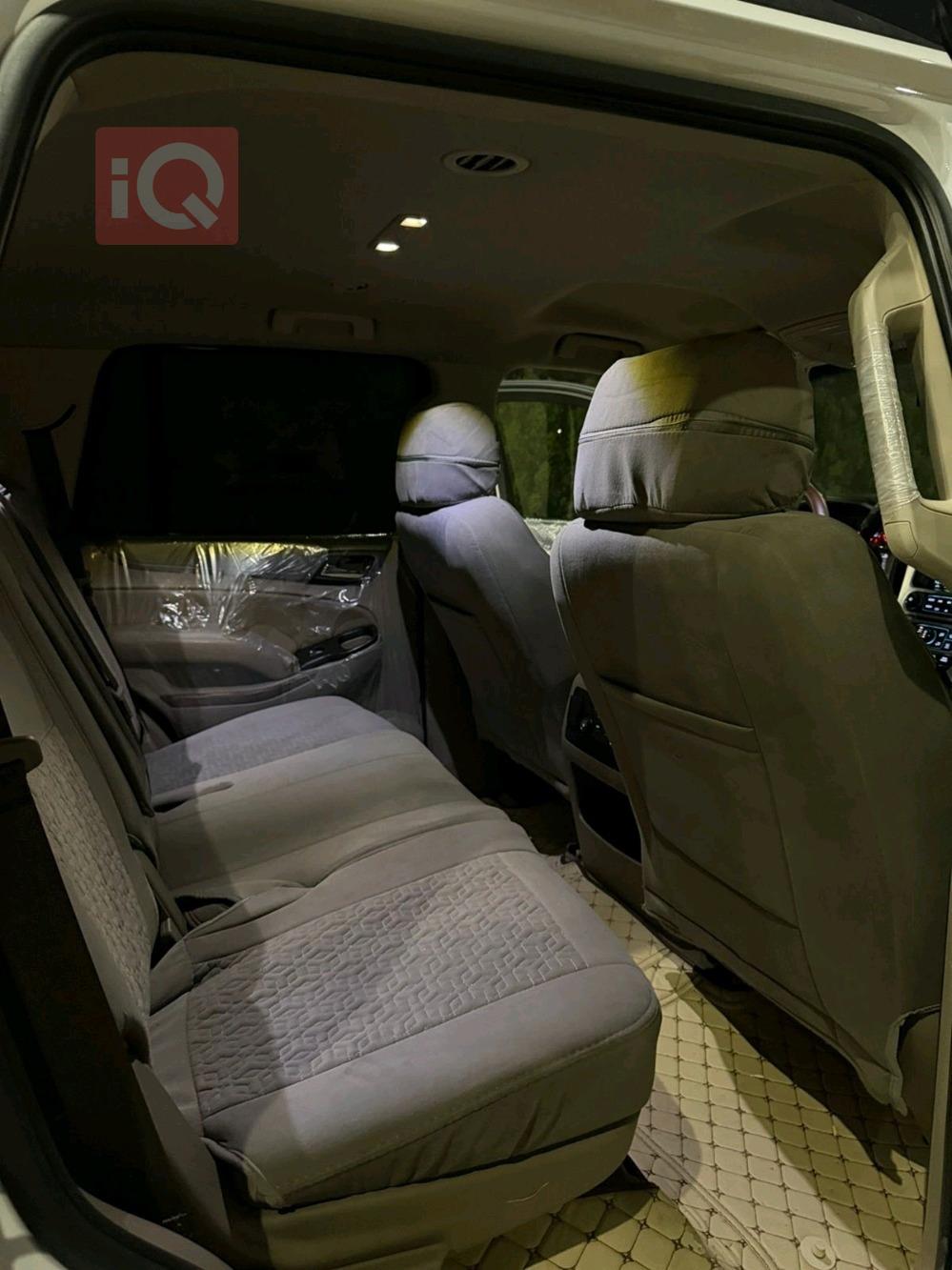 جي ام سي يوكون